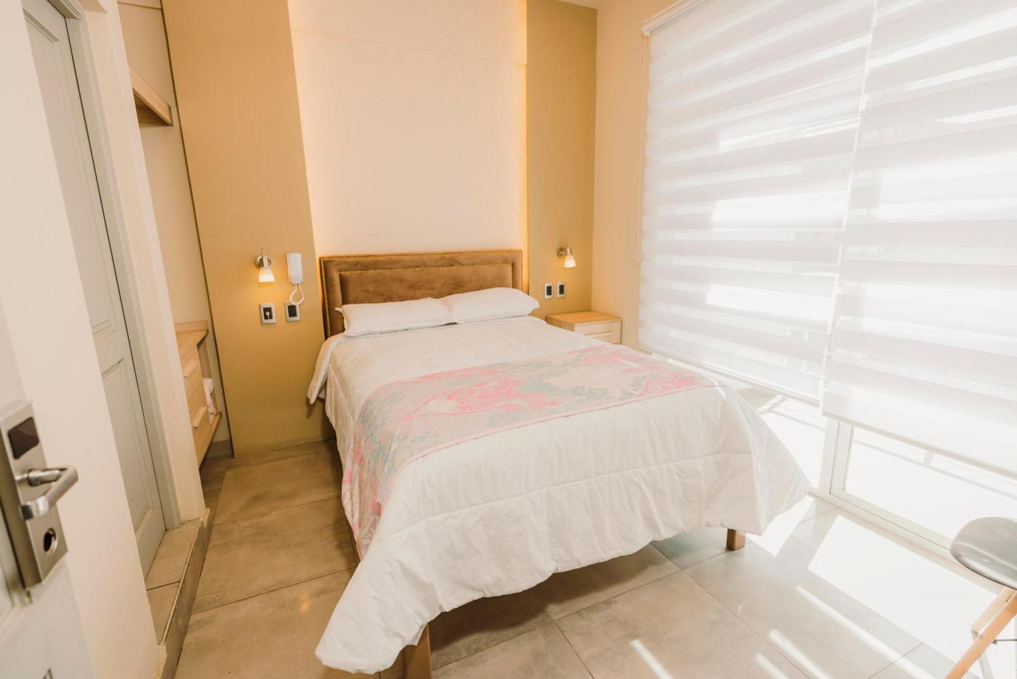 Hotel Asiri Tarija Exteriör bild